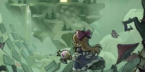 Состоялся пробный запуск The Night of Deluna