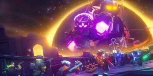 Игра Idle Fortress Tower Defense предложит AFK-фарм монстров