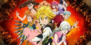 Геймплей The Seven Deadly Sins Origin с GDC 2023