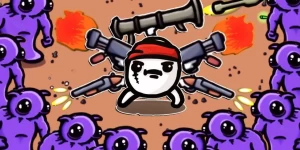 Brotato можно купить в App Store и Google Play