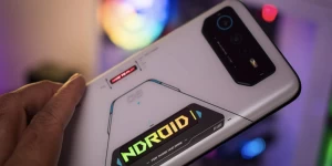 ASUS ROG Phone 7 побил рекорд AnTuTu