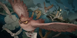 Мобильные новости: Тест War Thunder Mobile, мобильный WoW и запуск Harry Potter: Magic Awakened