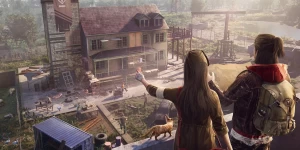 Undawn: Началась предзагрузка клиента