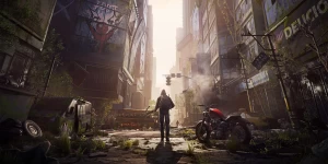 Стартовал бета-тест Undawn: геймплей с ЗБТ и ссылки на скачивание