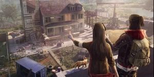 Постройка убежища в Undawn. Почти 600 вариантов мебели