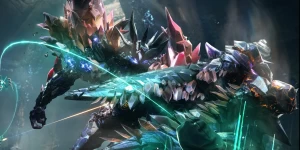 Демоверсия SYNCED доступна в ходе Eastern Games Fest 2023