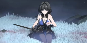 Последний день для записи на ЗБТ Wuthering Waves (системные требования внутри)