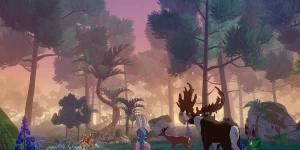 Бета-тест песочницы Dawnlands стартует уже на выходных