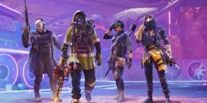 Шутер XDefiant показывает, на что способна Ubisoft