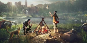 Профессии в Undawn: свобода выбора и уникальные навыки