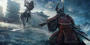 Исследуй Японию и сражайся против ниндзя в Daisho: Survival of a Samurai