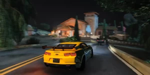 Когда и может ли GTA 5 выйти на Андроид?