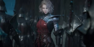 Мобильную версию MMORPG Chrono Odyssey отменили, геймплей в начале мая