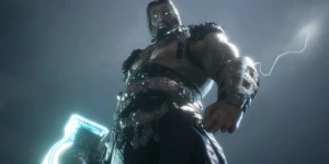 MMORPG Odin: Valhalla Rising всё же выпустят в 2023 году