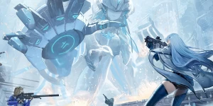 Открыта запись на ЗБТ Snowbreak: Containment Zone