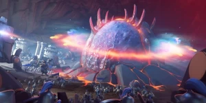 Стратегия Wandering Castle вошла в стадию ОБТ