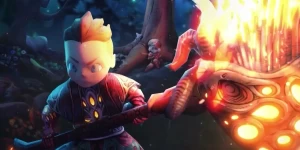 Состоялся релиз игры Abyss: Roguelike ARPG