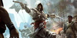 Анонс NFS Mobile, геймплей Assassin's Creed Mobile и релиз Warzone Mobile