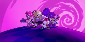 Supercell проведёт бета-тест для Squad Busters с модификаторами матчей