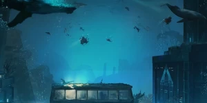 Lost Sea (Project Atlas) запустили на iOS и Android в Азии