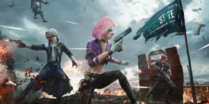 Гайд по полностью переработанному режиму Bounty Royale в New State