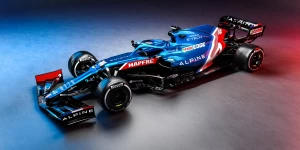 Игроки Motorsport Rivals участвуют в гонках Формула 1