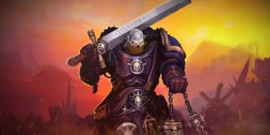 Warhammer 40,000: Warpforge может выйти в конце сентября