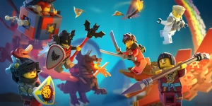 Lego Legacy: Heroes Unboxed перепортируют на смартфоны