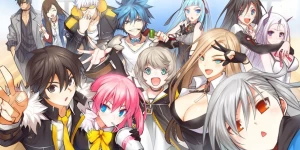 Корейцы поставили Closers RT: New Order меньше 2 звёзд