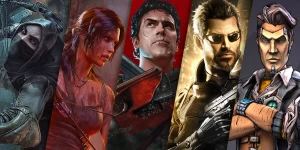 Embracer Group увольняет сотрудников и отменяет невышедшие игры