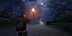 Состоялся релиз Undawn с русским языком, но не в России