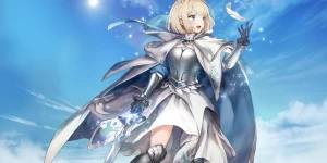 Предзагрузи клиент Brown Dust 2 и получили 5-звёздочного героя