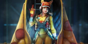 Farlight 84 получит новую карту, чат и настройку FOV