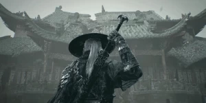 Phantom Blade: Executioners вступила в стадию ЗБТ