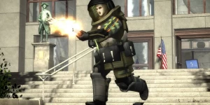 Новое в Payday Crime War: Ветка талантов, Бульдозер, сложный режим и другое