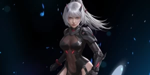 Neowiz выпустил Guardian Goddess: Idle RPG (не путать с Goddess Guardian 18+)