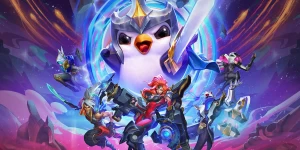 Игроки Teamfight Tactics будут участвовать в турнире «Боевые души 2023»