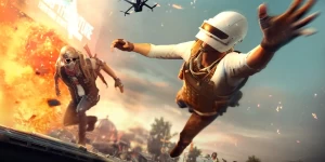 Как эффективно собирать куриные медали в New State Mobile