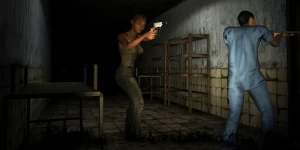 Мультиплеерную игру Specimen Zero скачали более 10 млн раз за 2 года