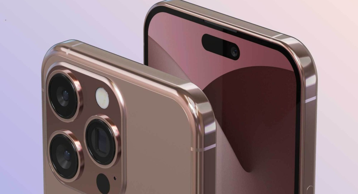 Батарея всех моделей iPhone 15 сильно увеличится — вплоть до 5.000 мА*ч