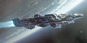 Состоялся пробный запуск ExoHunters: Stellar Glory