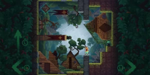 Tetragon выпустят на смартфоны на следующей неделе