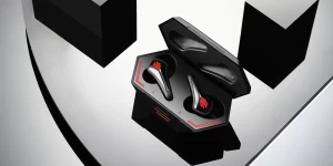 Игровые наушники Nubia Red Magic TWS продают за 3.600 рублей