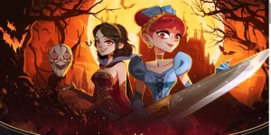 Madtale: Idle RPG вышла на iOS и Android, игрокам обещают 1024 бесплатных круток