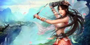 Начался бета-тест для WuXia Online: Idle на Android