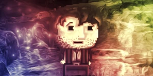 Сюжетные пиксельные хорроры для Android