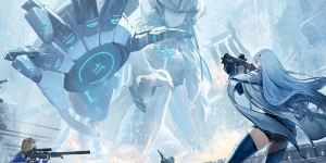 Завтра стартует предзагрузка Snowbreak: Containment Zone