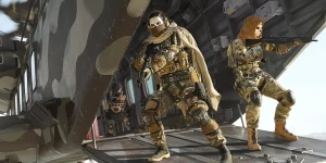 Видео-сравнение Warzone Mobile и Warzone 2.0