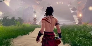 MMORPG Westward Journey вышла на iOS и Android