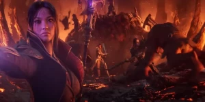 Лучшие классы Diablo Immortal для PvP и PvE в 15 сезоне